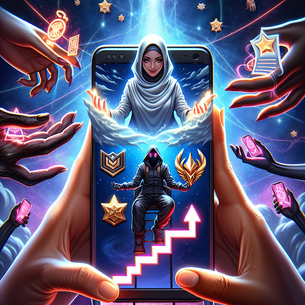 Strategies to Improve Your MMR in Mobile Legends: Unlocking Higher Ranks