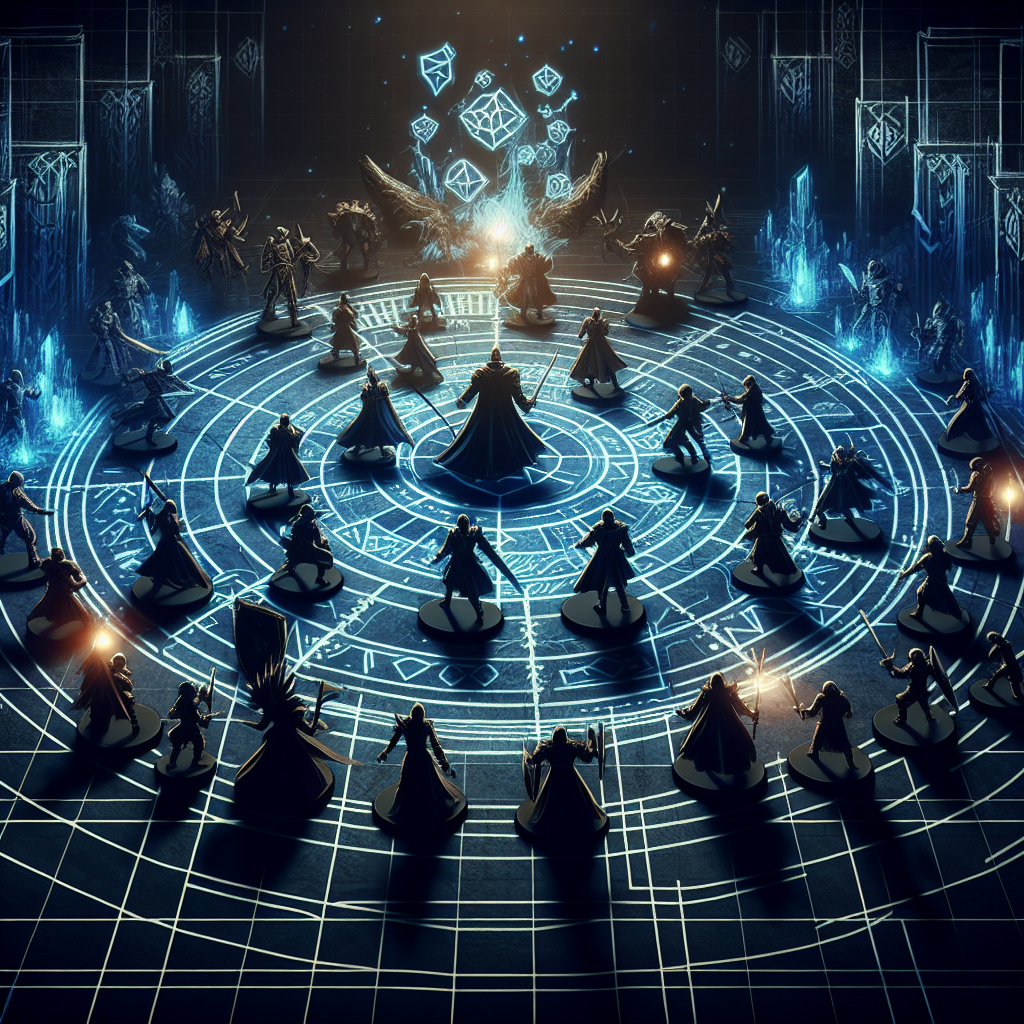 Dark System Mobile Legends: Unveiling the Secrets of the New Meta