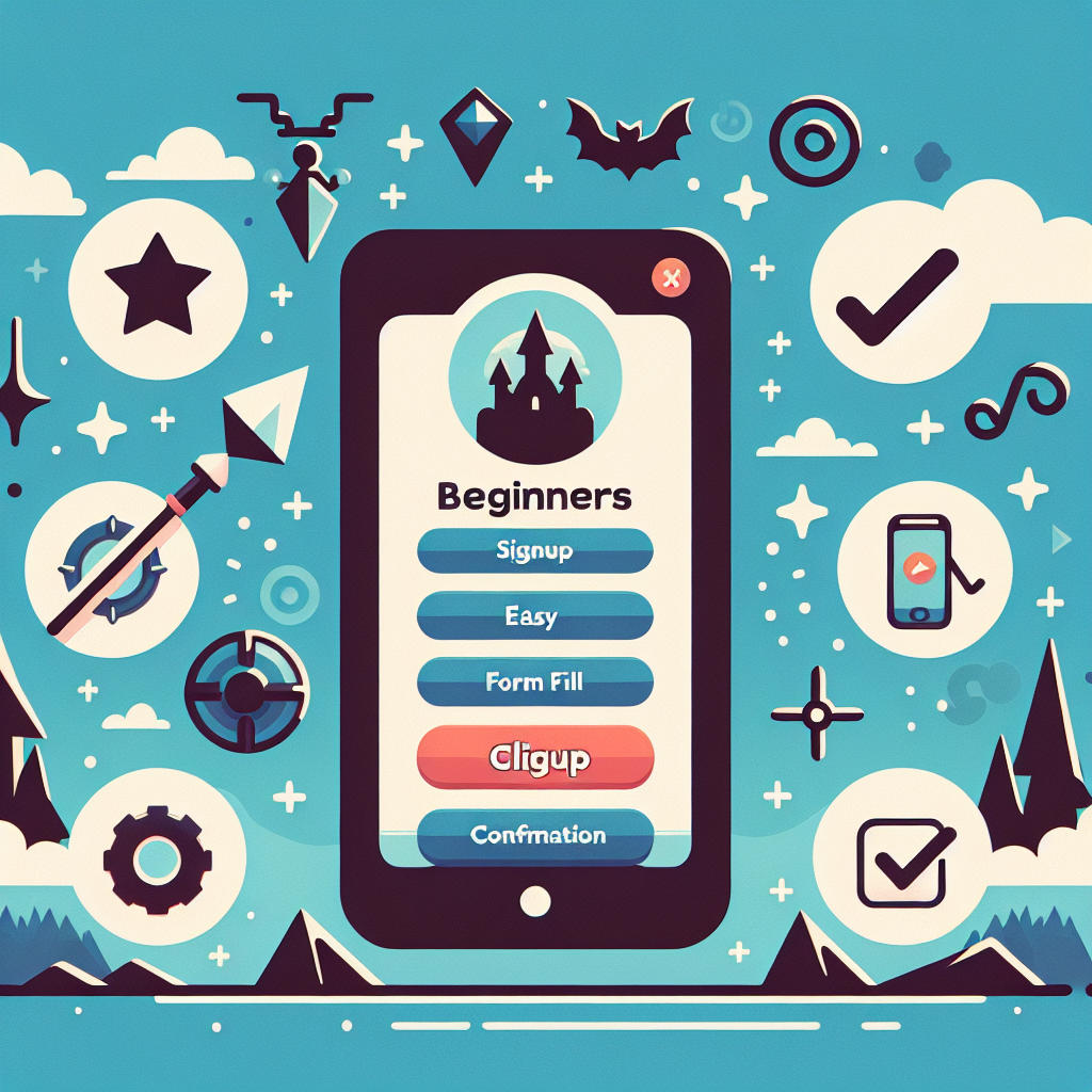 Tips Mudah Membuat Akun Baru di Mobile Legends untuk Pemula