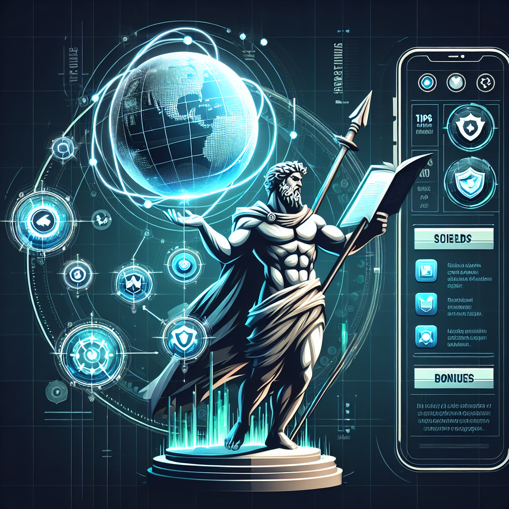 Mastering Atlas in Mobile Legends: Tips and Strategies for Success