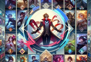 Mobile Legends Aesthetic: Unveiling the Beauty of Profile Pictures