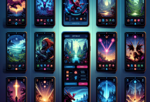 HP Mobile Legend: Top Picks for Every Gamer
