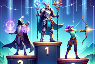 Top Heroes in Mobile Legends Tier List Revealed
