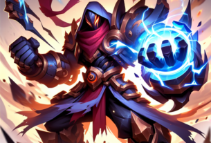 Hero Mobile Legend Paling Kuat dan Mematikan yang Wajib Dicoba