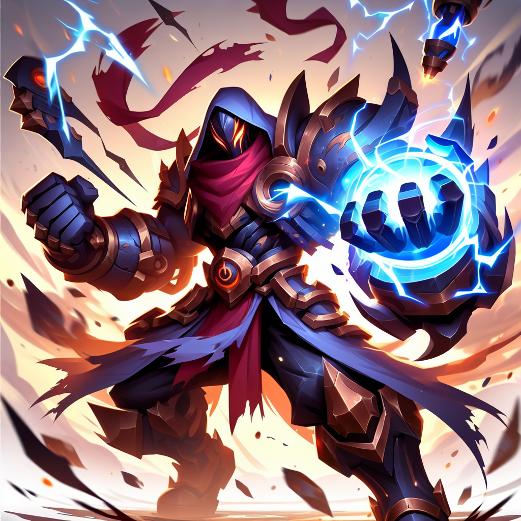 Hero Mobile Legend Paling Kuat dan Mematikan yang Wajib Dicoba