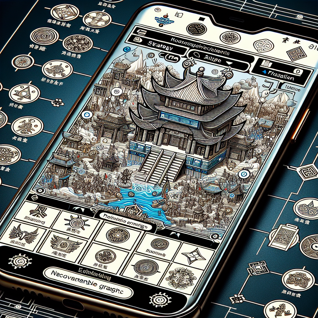 Mobile Legend China: A Look into the Emerging Trends and Innovations