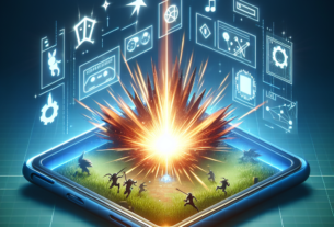 Tencent Gaming Buddy's Impact on Mobile Legends: Unleashing New Potential for Gamers