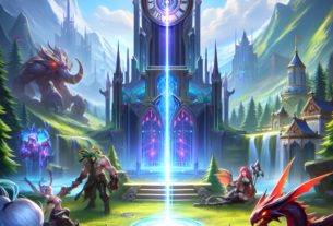 Waktu Server Mobile Legend: Mengungkap Pengaturan dan Fungsinya yang Memengaruhi Pengalaman Bermain