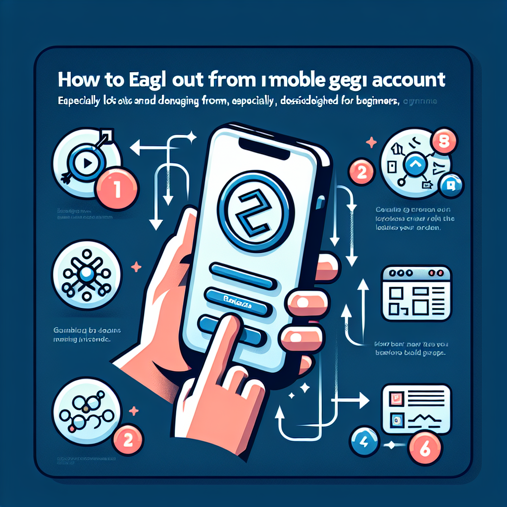 Cara Mudah Logout Akun Mobile Legend untuk Pemula