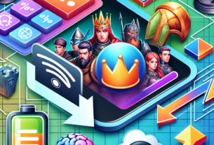 Tips Menghemat Kuota Saat Bermain Mobile Legends