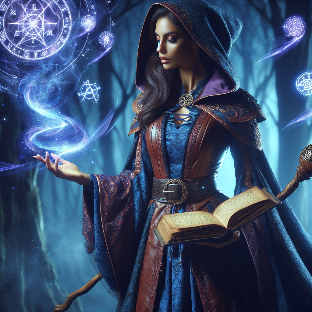 Mastering the Arcane: A Deep Dive into Hero Mage Strategies in Mobile Legends