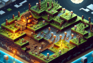 Ultimate Tips for Surviving the Night with Zombie Mobs in Minecraft