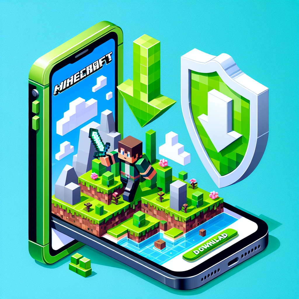 Latest Ways to Download Minecraft APK Safely and Effectively
