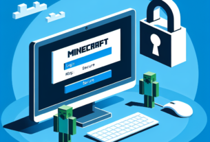 Akun Microsoft Minecraft: Panduan Lengkap Membuat dan Mengamankan Akun Anda