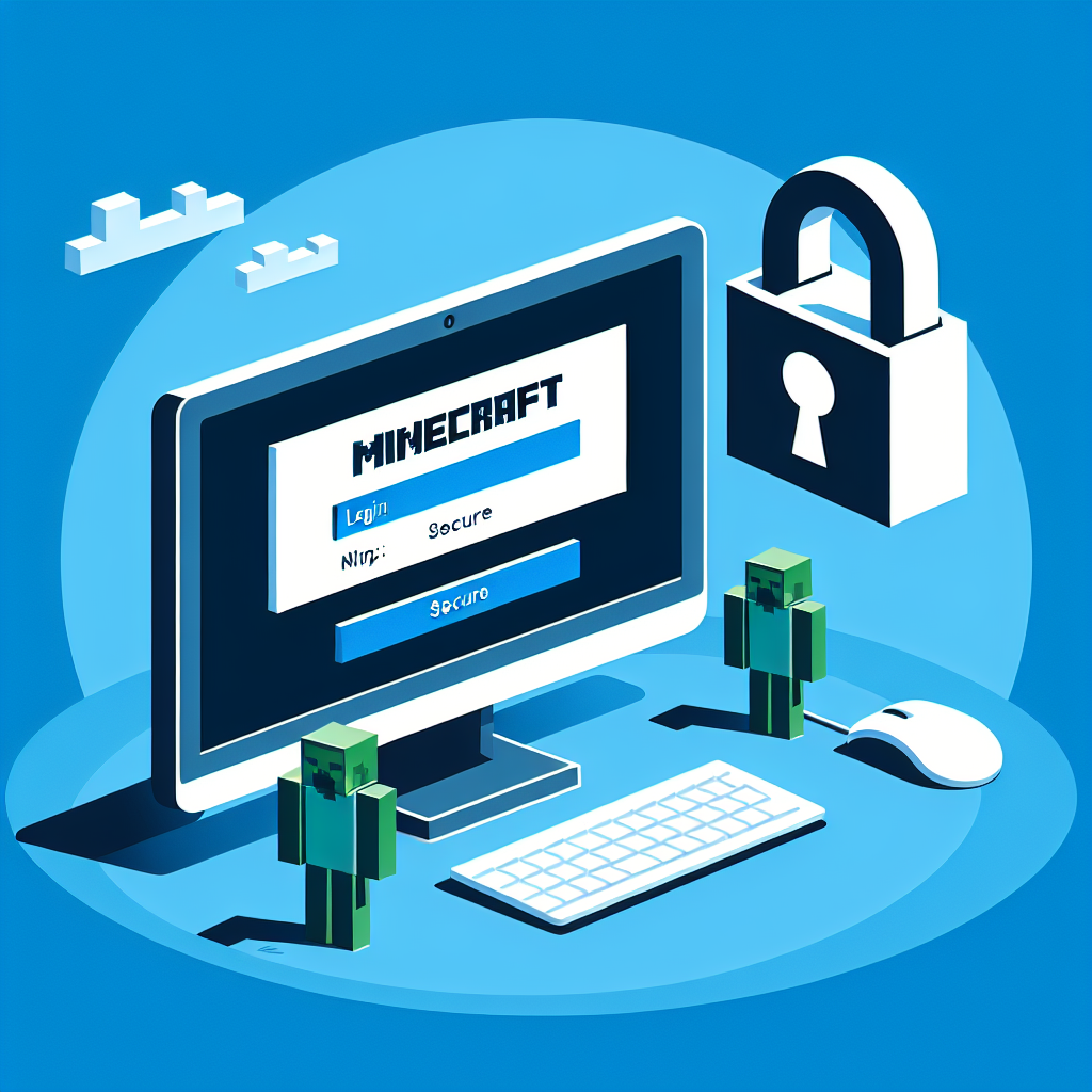 Akun Microsoft Minecraft: Panduan Lengkap Membuat dan Mengamankan Akun Anda