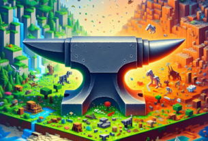 How Forge is Transforming the Minecraft Modding Scene