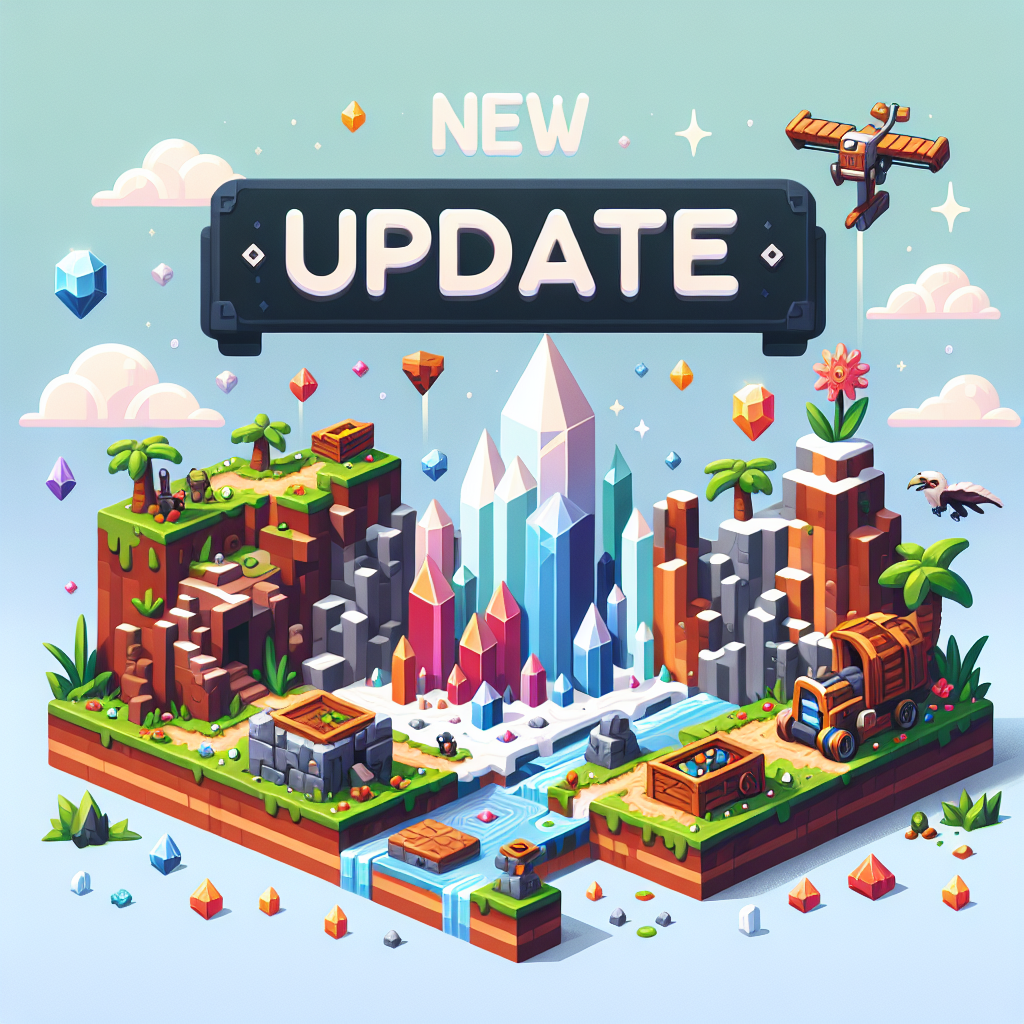 Latest Minecraft Patched Download Brings Exciting Updates for Gamers