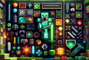 Ultimate Guide to Mod Combo Enhancements for Minecraft Java Edition