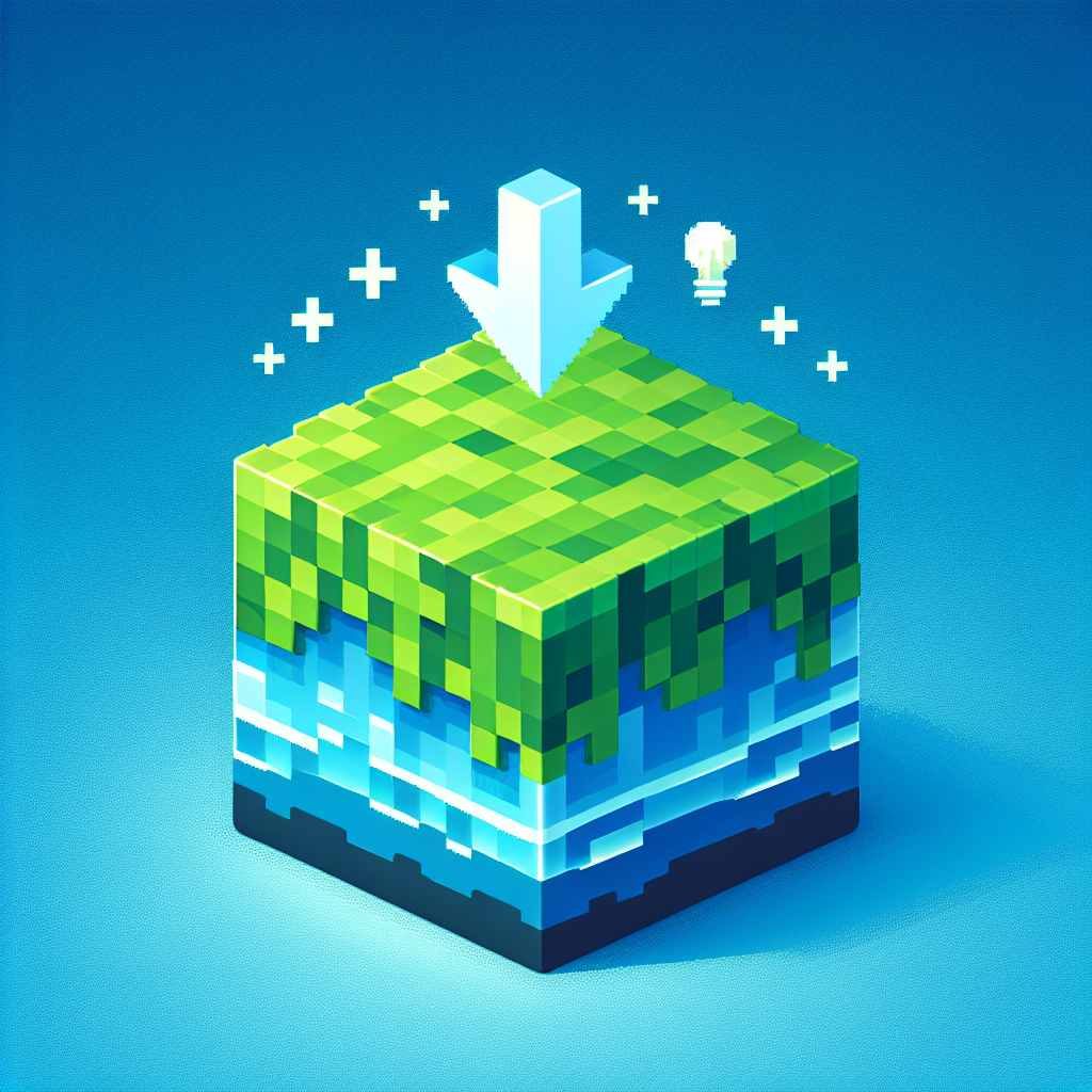 Downloading Minecraft 1.21.1.03: Tips and Tricks for a Smooth Experience