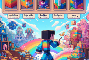 Unlocking Creativity: How to Access Free Skin Packs in Minecraft