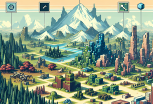 Minecraft Mojang Mod APK: Exploring Unlimited Possibilities in Your Favorite Blocky World