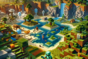 Minecraft MCPE 1.21: Exploring the New Features and Updates