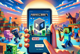 Minecraft Beta APK: Explore New Features and Early Access Today