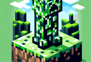 Legendary Creeper Facts and How They Shaped Minecraft's History