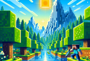 Minecraft Free Download 2024: Latest Updates and Tips