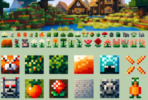 Exploring the New Features in Minecraft 1.20.73 Download