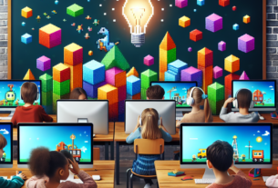 Empowering Young Minds: How Minecraft Education is Shaping Future Innovators