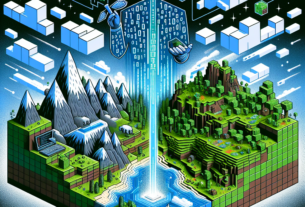 Minecraft and Mojang: Exploring the Dynamic Link Between Game and Developer