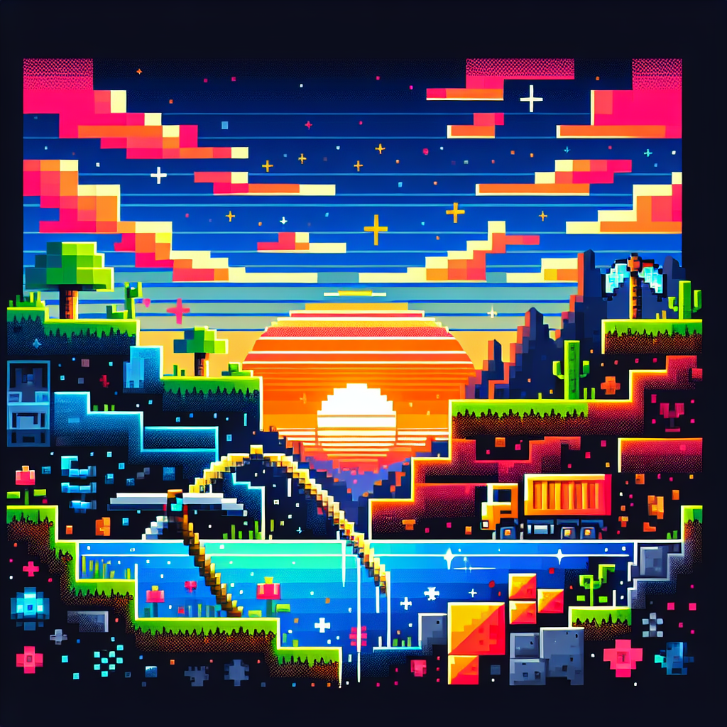 Exploring Minecraft Downloads on Softonic: A Comprehensive Guide