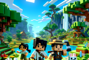 Exploring the Best Cracked Minecraft Servers for Unlimited Fun