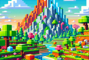 Exploring the New Features of Minecraft 1.18.12 Update