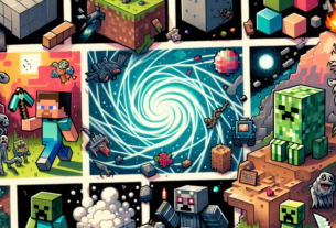 Exploring the Best Minecraft Resource Packs for Immersive Gameplay