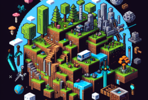 Exploring the Most Popular Minecraft Mods of 2023