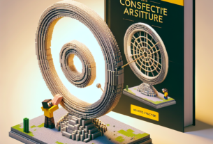 Mastering the Art of Building Perfect Circles in Minecraft: A Comprehensive Guide