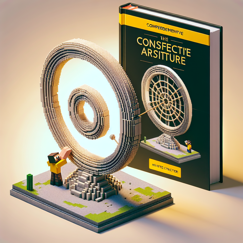 Mastering the Art of Building Perfect Circles in Minecraft: A Comprehensive Guide