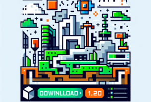 Download Minecraft Gratis 1.20: Enjoy the Latest Features for Free