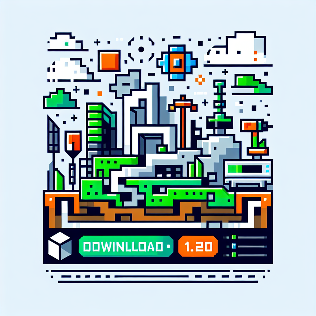 Download Minecraft Gratis 1.20: Enjoy the Latest Features for Free