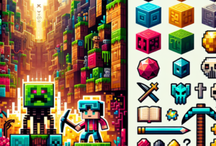 The Ultimate Guide to APK Minecraft by Mojang: Tips, Tricks, and Downloads