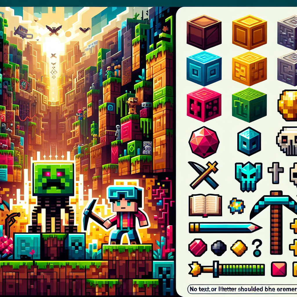 The Ultimate Guide to APK Minecraft by Mojang: Tips, Tricks, and Downloads