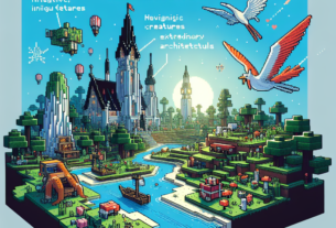 Download Minecraft 1.21.40: New Features and Updates Guide