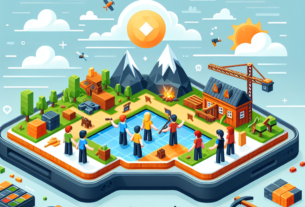 10 Tips for Playing Minecraft with Friends: Enhance Your Multiplayer Experience